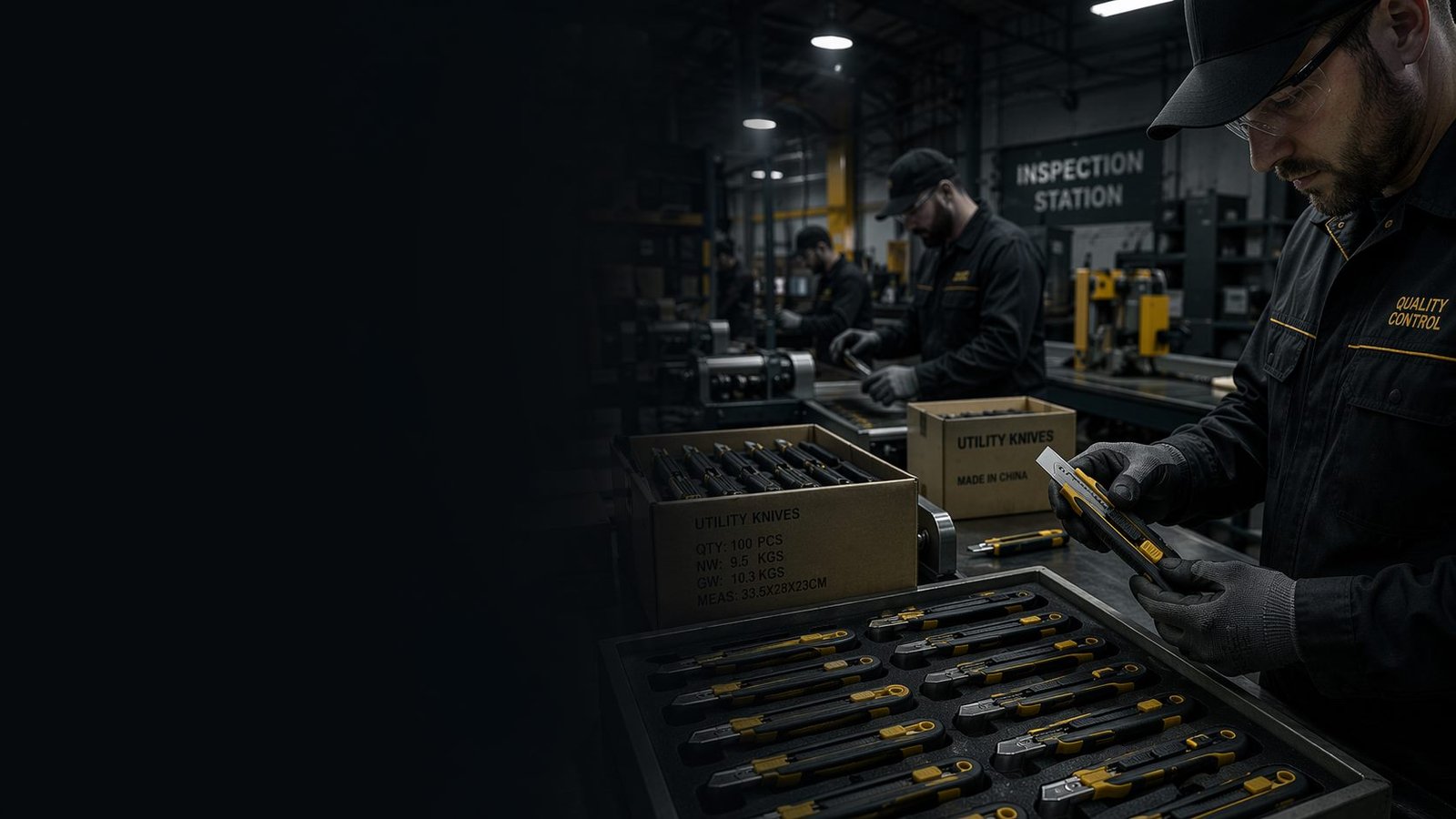 Sample review for Hook Blade Replacement Pack