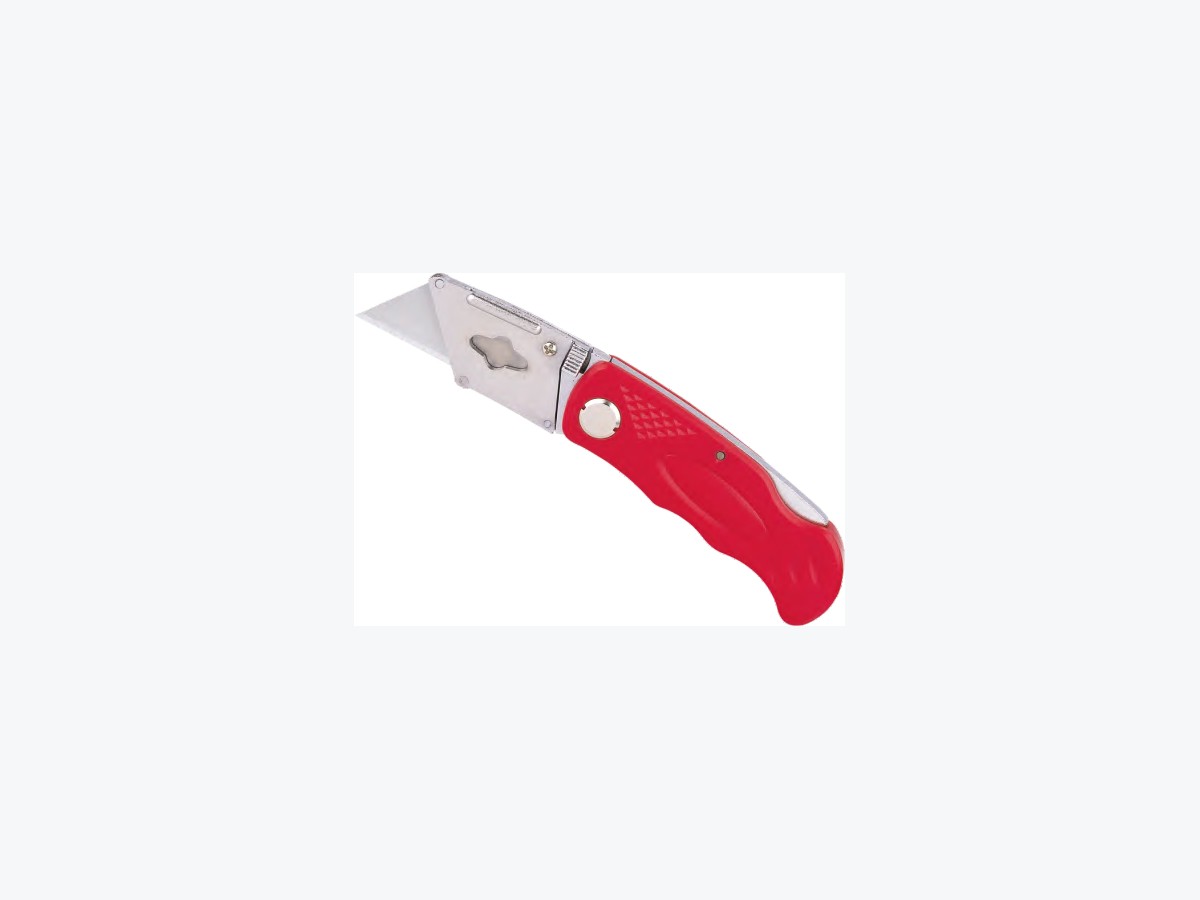 Hook Utility Knife