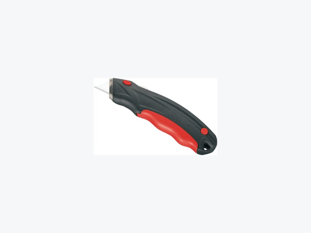 Retractable Utility Knife Bulk Supply RX-0020 wholesale product visual