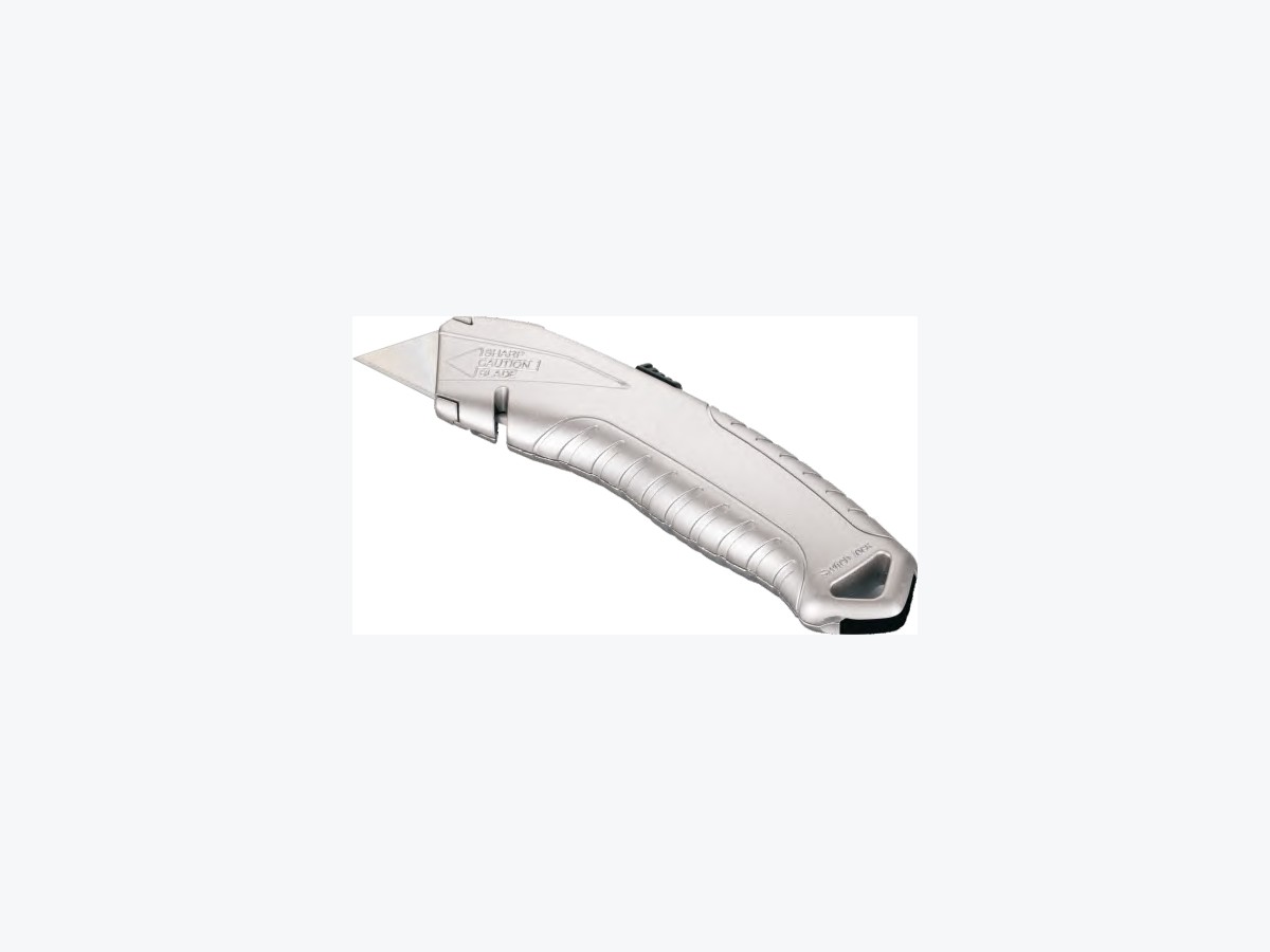 Retractable Box Cutter