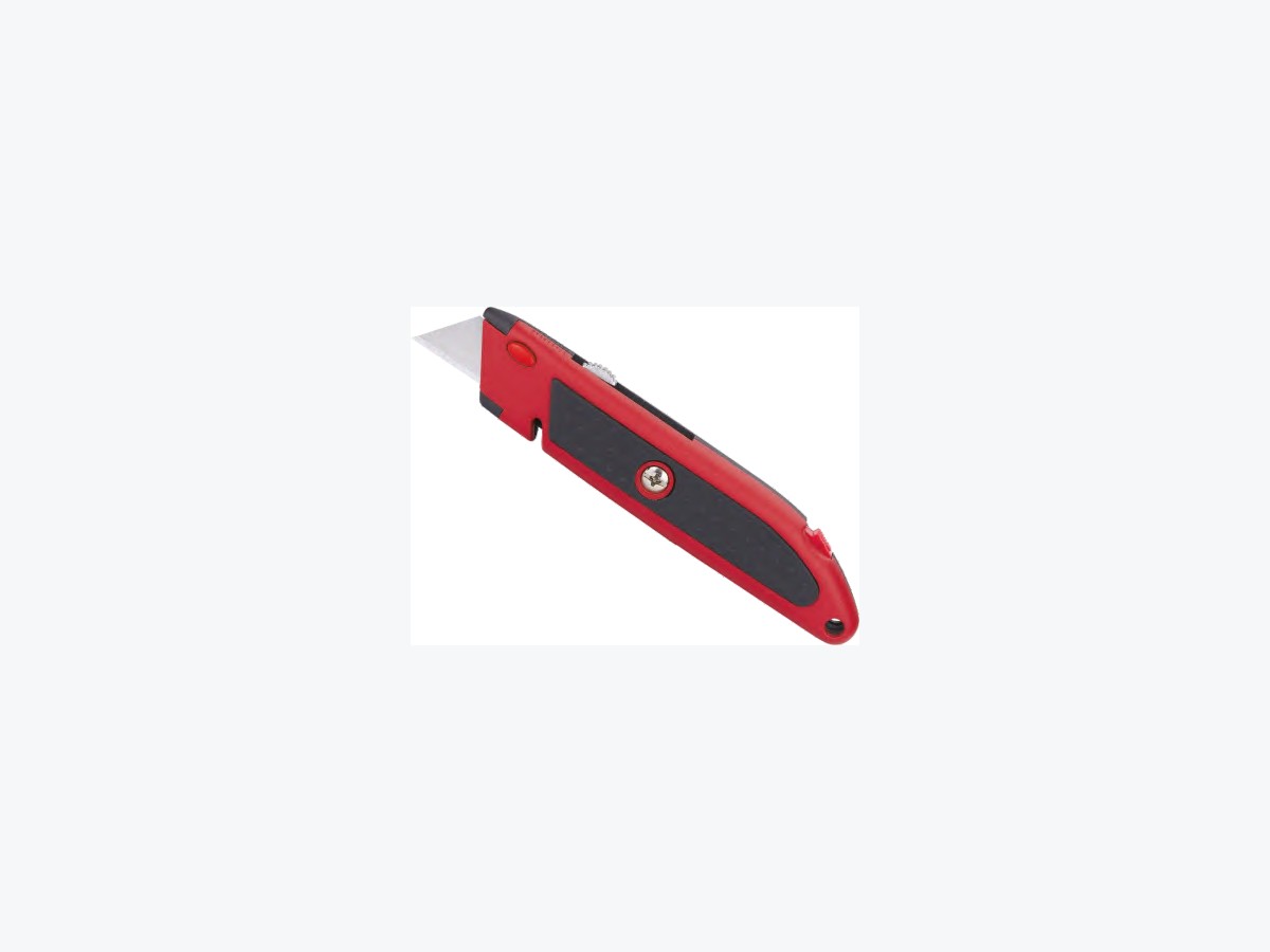 Retractable Box Cutter