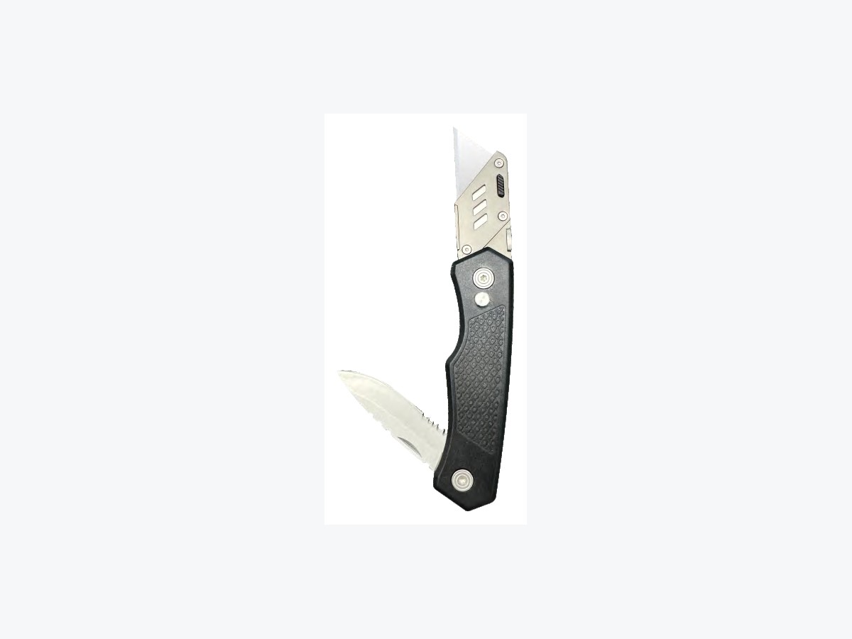 Retractable Utility Knife