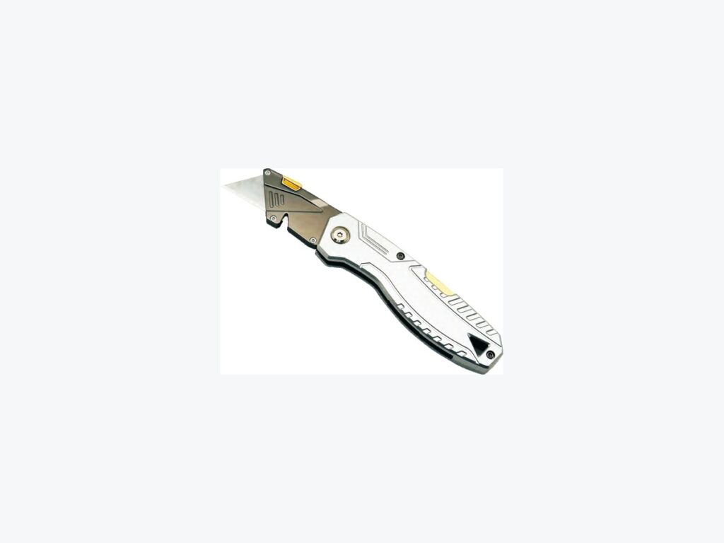 Box Cutter Retractable Bulk Supply RX-003 wholesale product visual