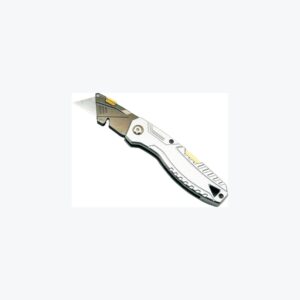 Economy Plastic Retractable Box Cutter