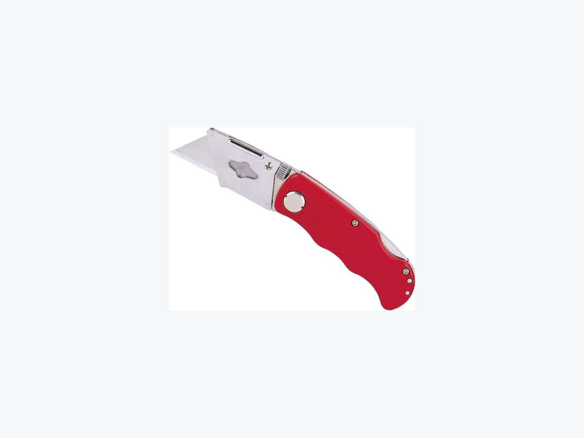 Hook Blade Utility Knife