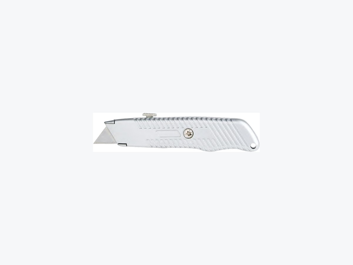 Box Cutter Retractable