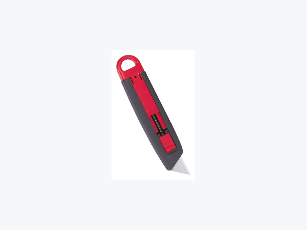Retractable Utility Knife