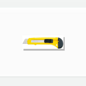 Snap-Off Blade Refill Pack
