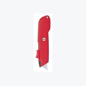 box cutter retractable RX-009 wholesale product image