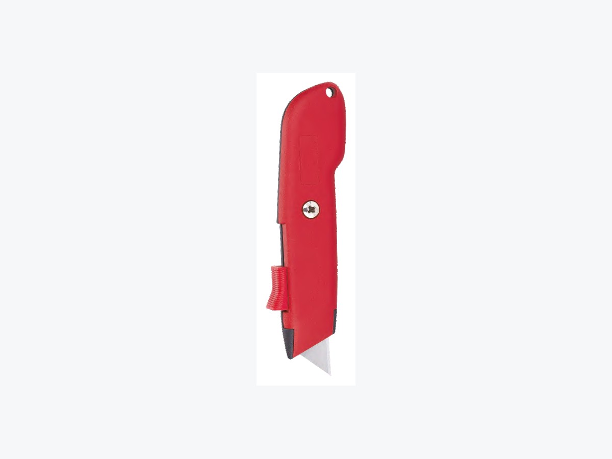 Box Cutter Retractable