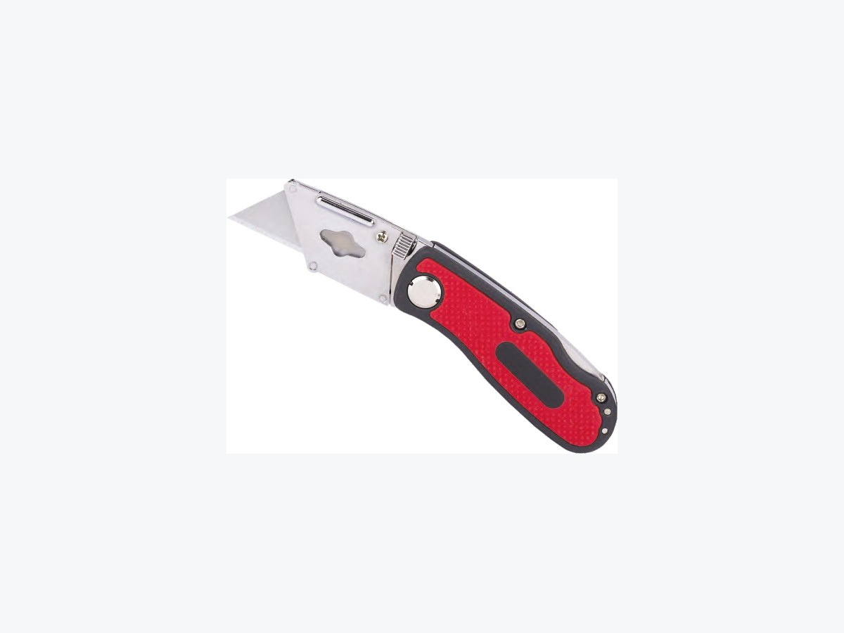 Hook Blade Box Cutter