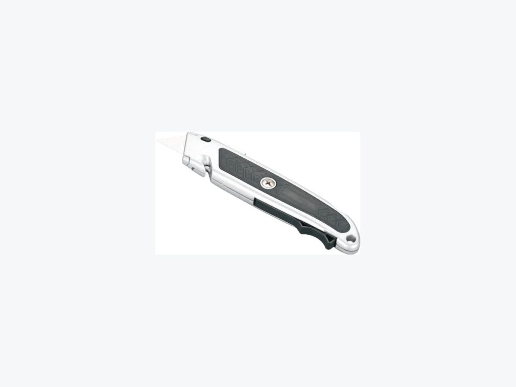 Box Cutter Retractable Bulk Supply RX-051 wholesale product visual
