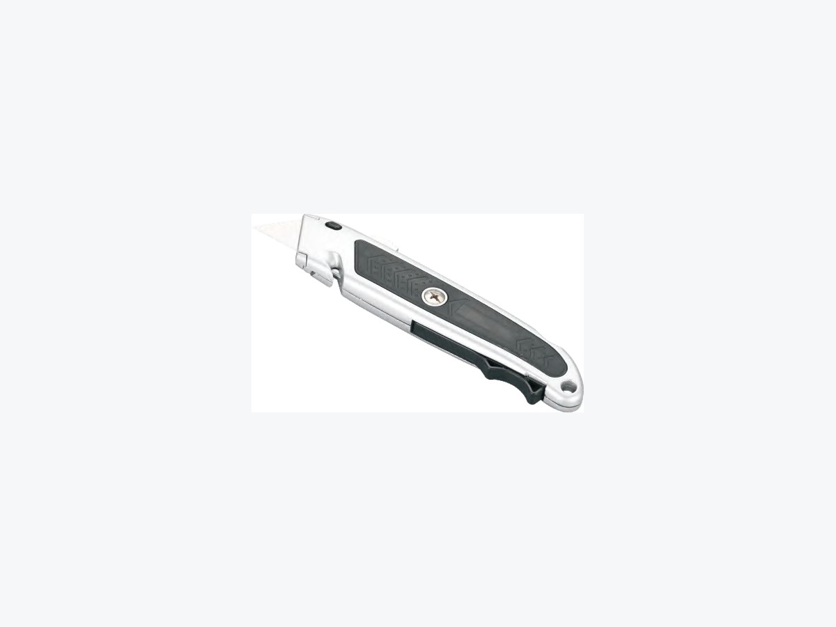 Box Cutter Retractable