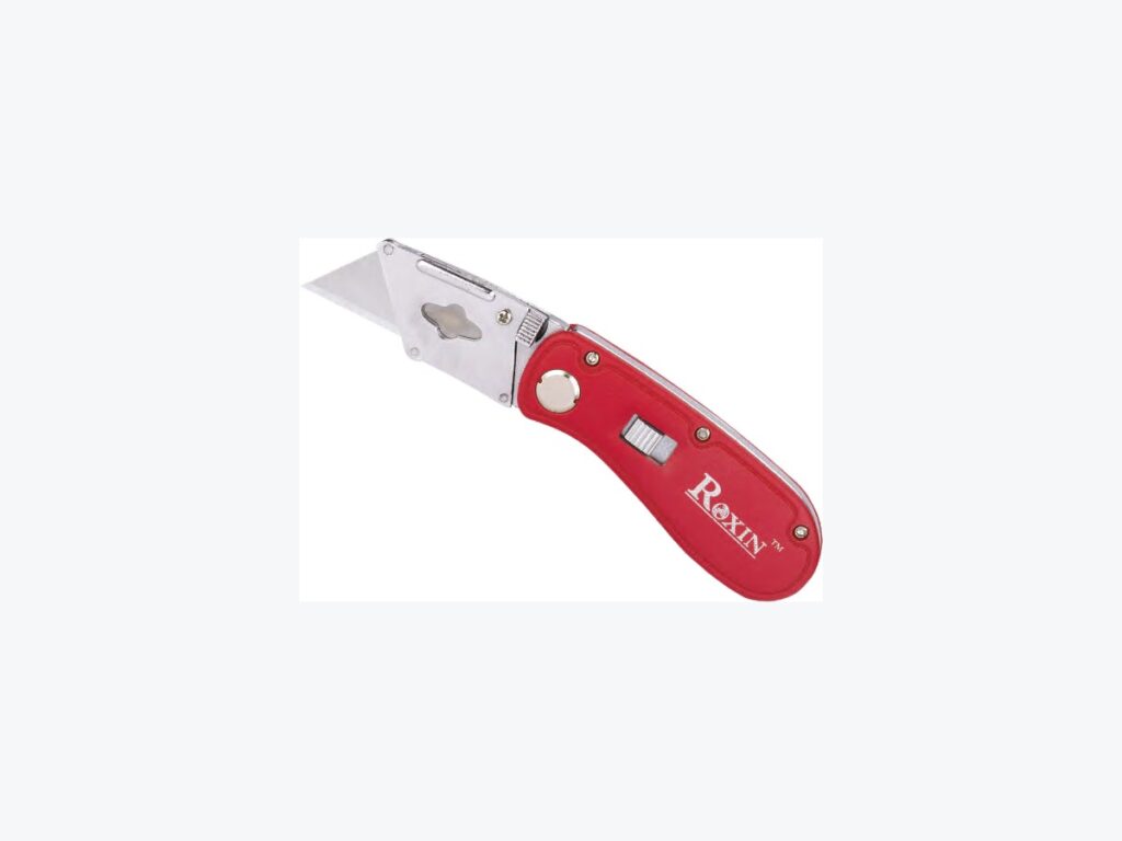 Hook Utility Knife Bulk Supply RX-06 wholesale product visual