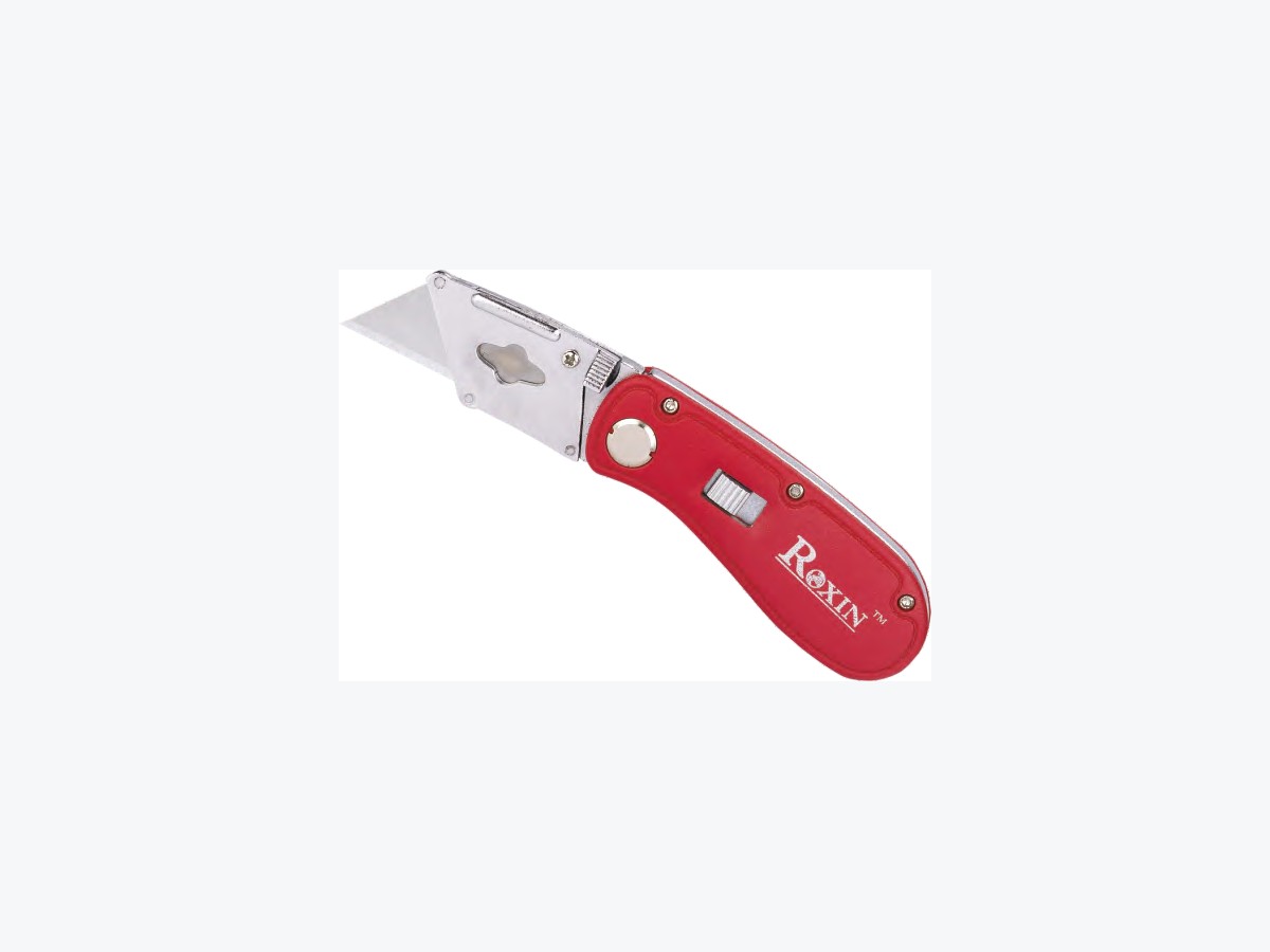 Hook Utility Knife