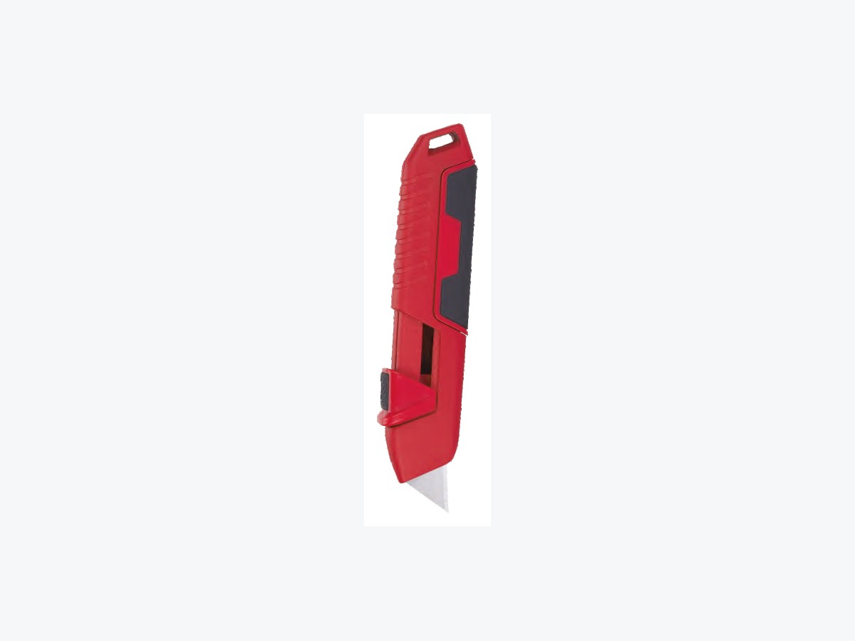 Box Cutter Retractable
