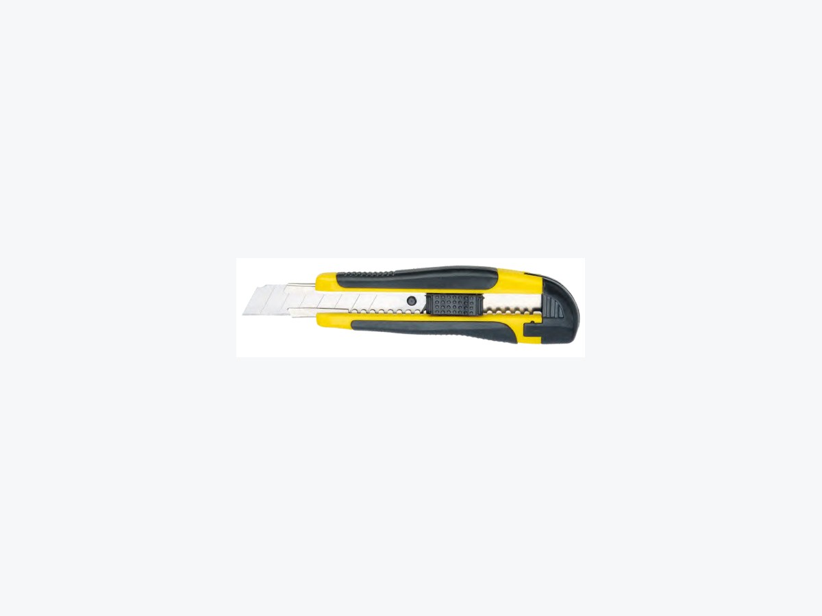 Snap Off Blade Box Cutter