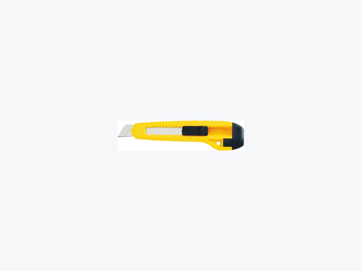 Snap Off Utility Knife