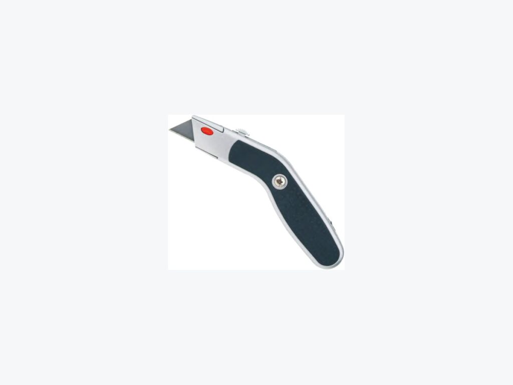 Box Cutter Retractable Bulk Supply RX-10851 wholesale product visual