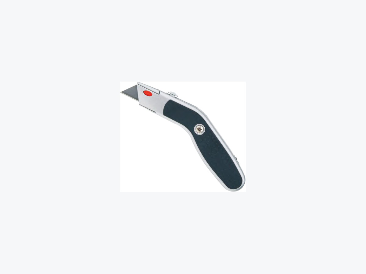 Box Cutter Retractable
