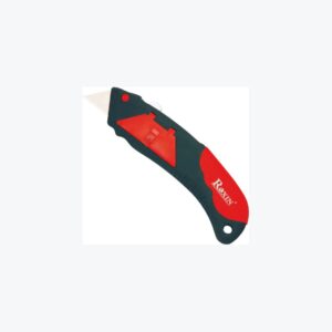 retractable box cutter RX-1091 wholesale product image