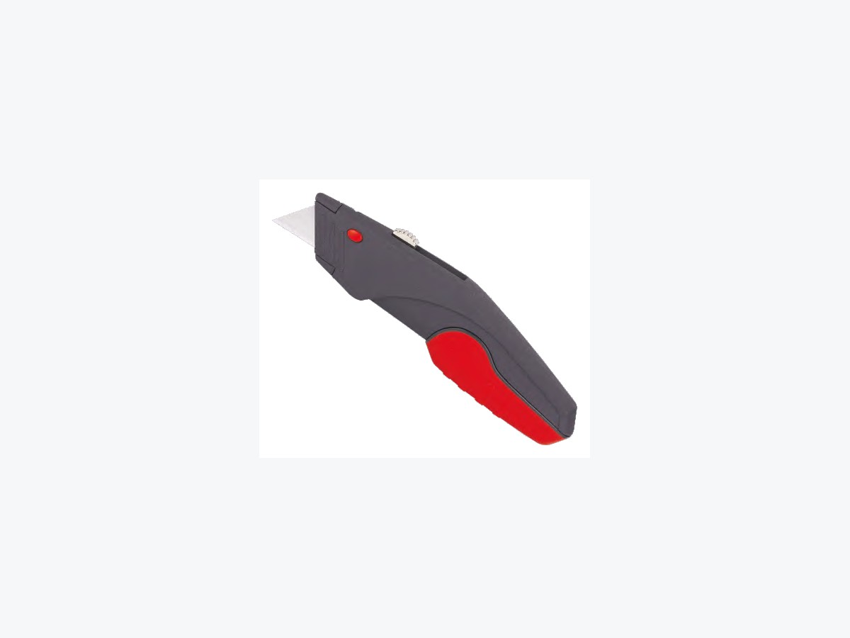 Retractable Box Cutter