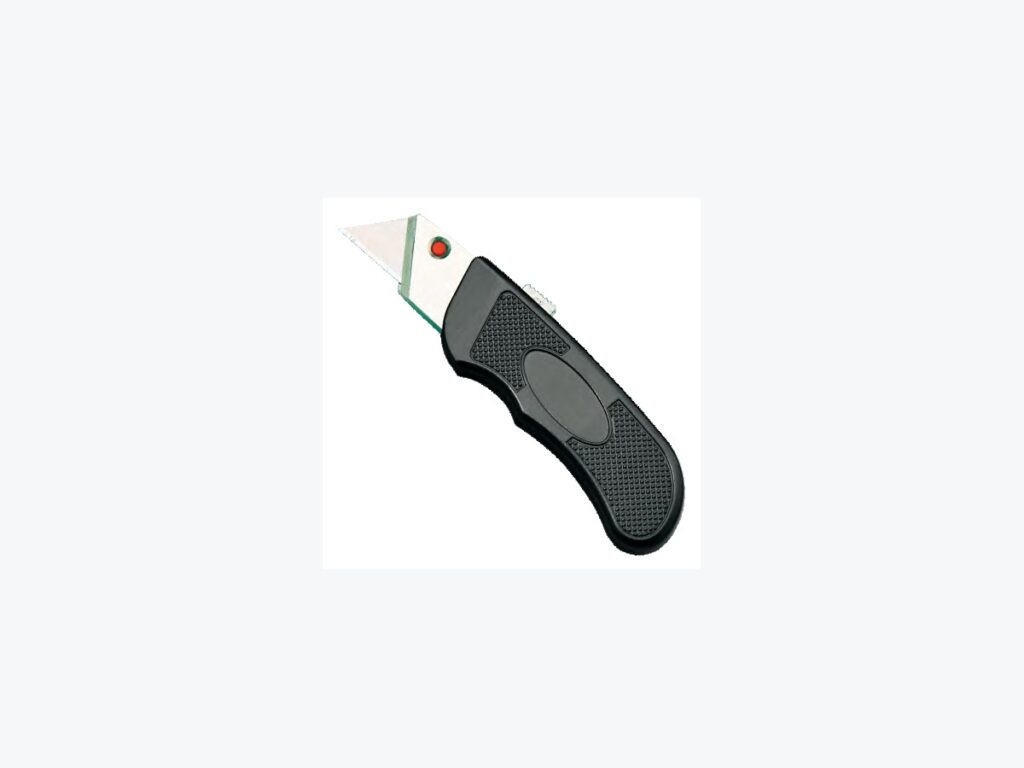 Folding Utility Knife Bulk Supply RX-1111 wholesale product visual