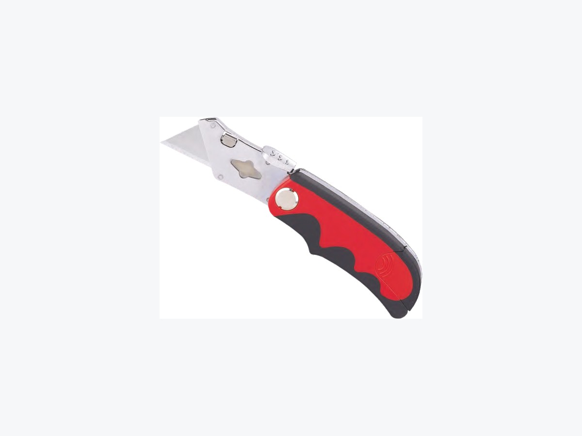 Hook Blade Utility Knife