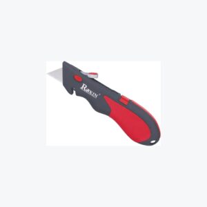 retractable box cutter RX-1125 wholesale product image