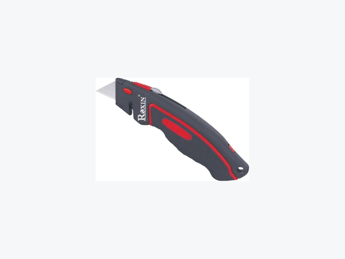 Retractable Box Cutter