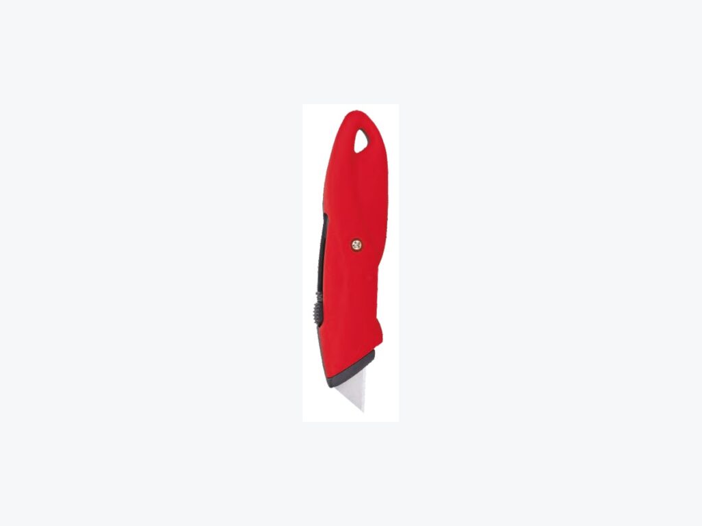 Retractable Box Cutter Bulk Supply RX-1151 wholesale product visual