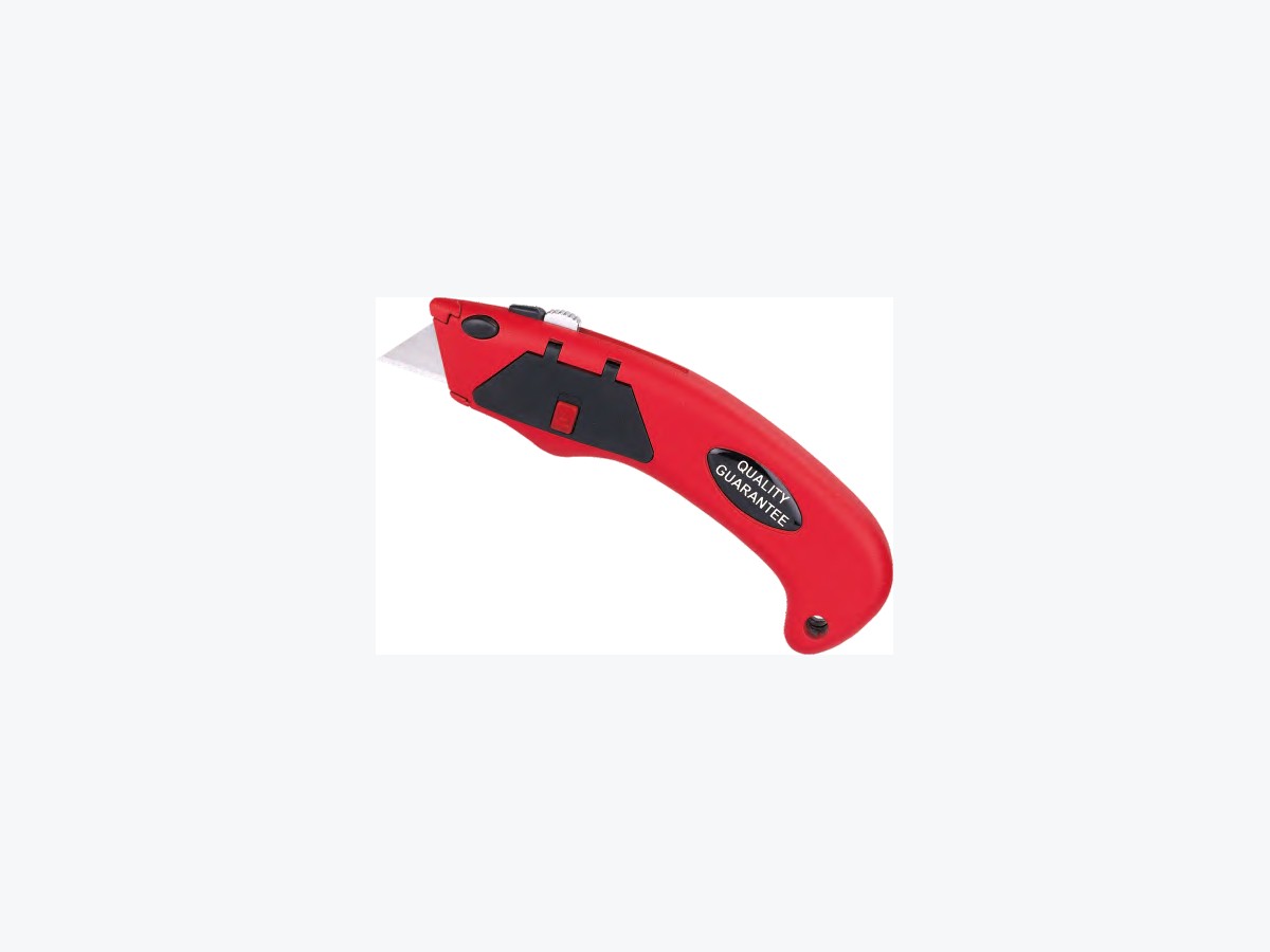 Retractable Utility Knife