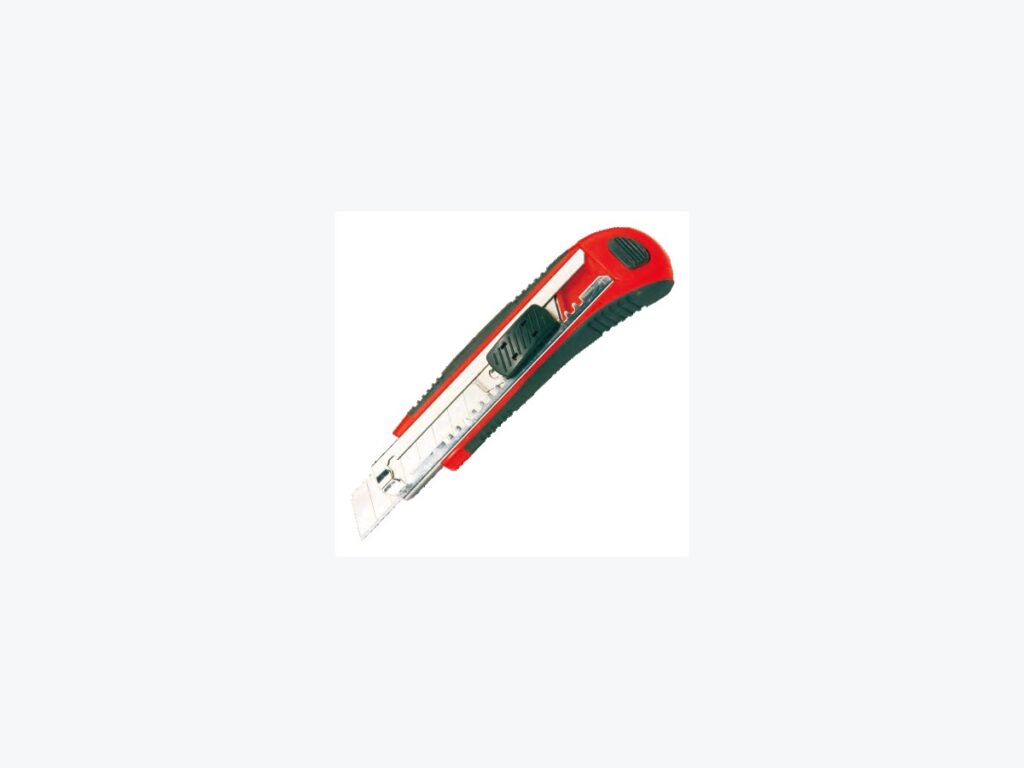 Snap Off Utility Knife Bulk Supply RX-138 wholesale product visual