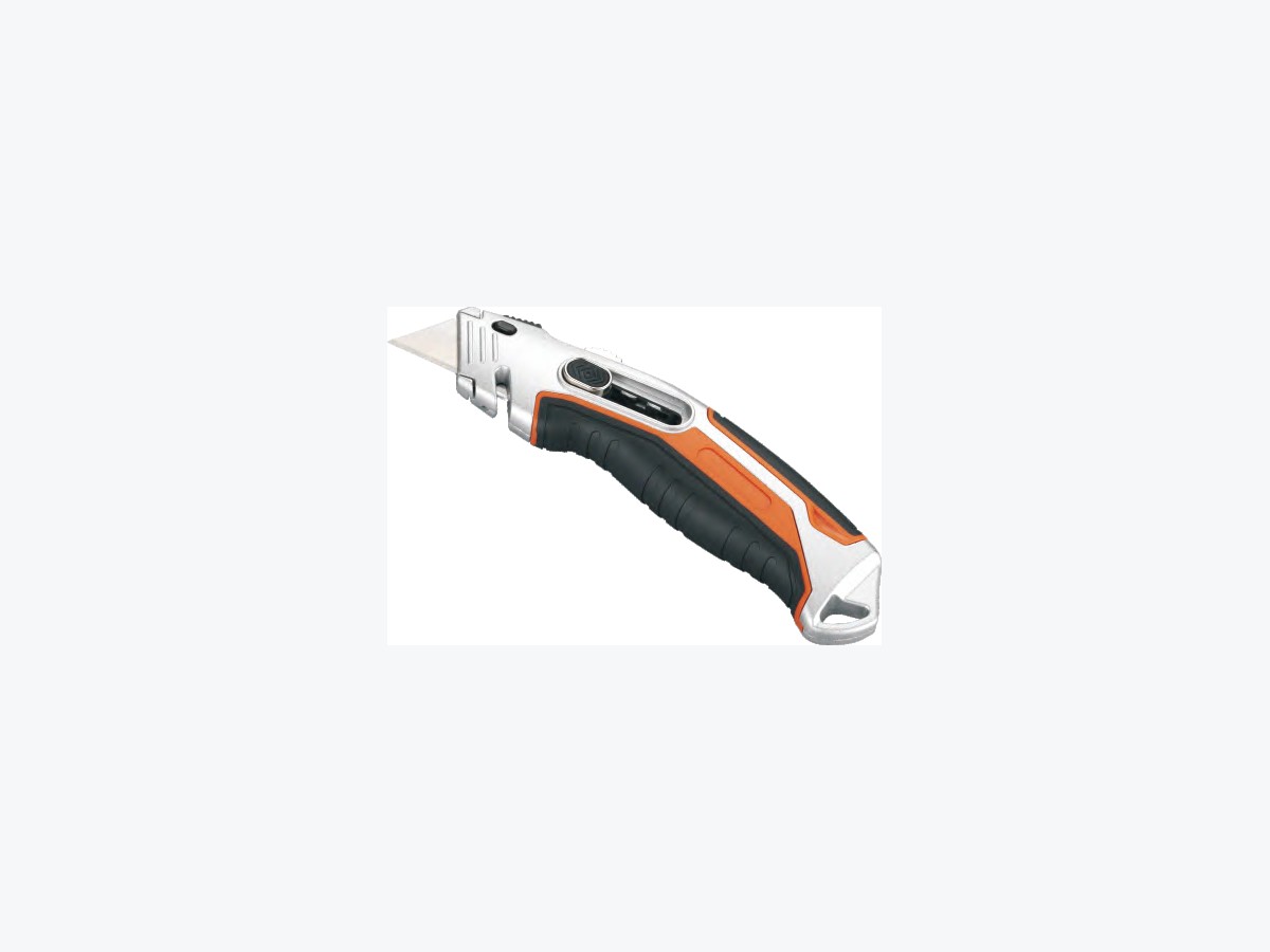 Retractable Utility Knife