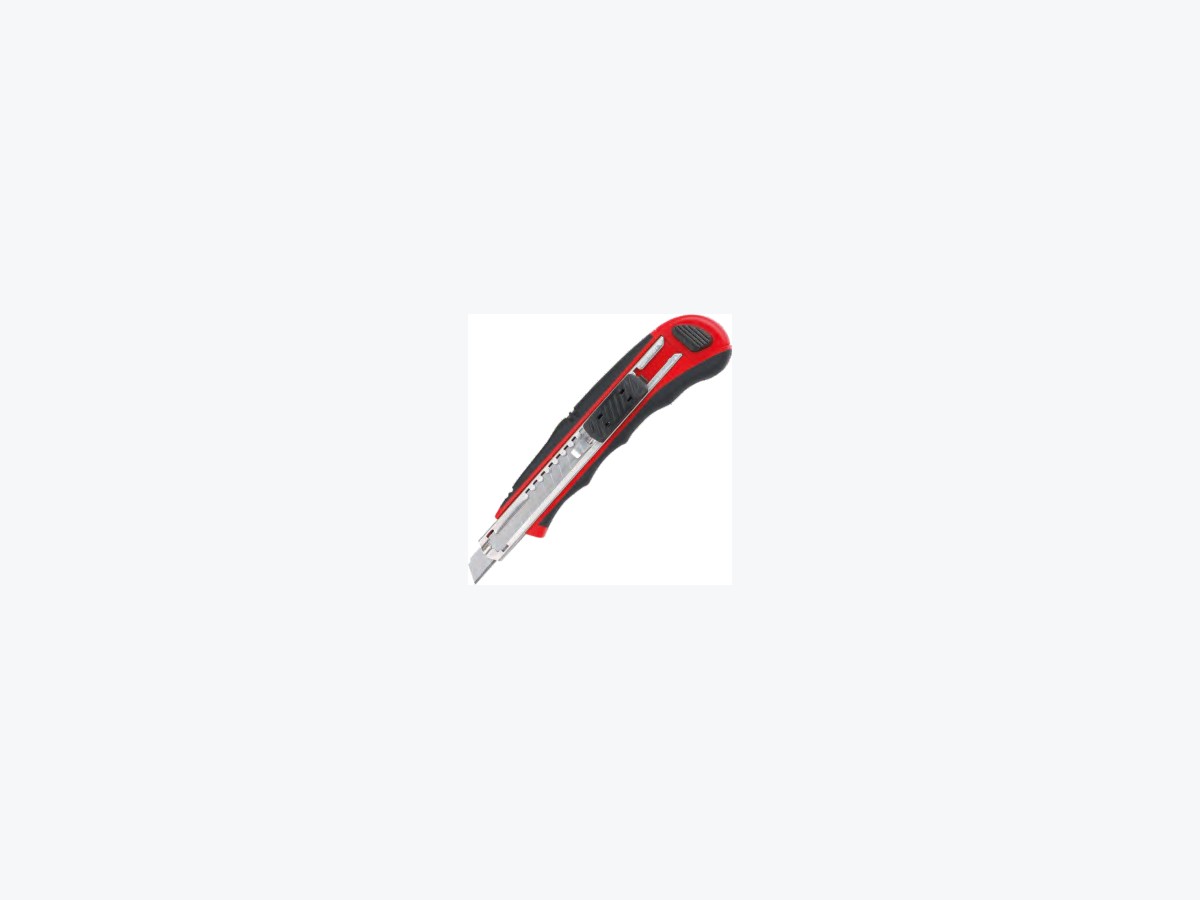 Snap Off Blade Box Cutter