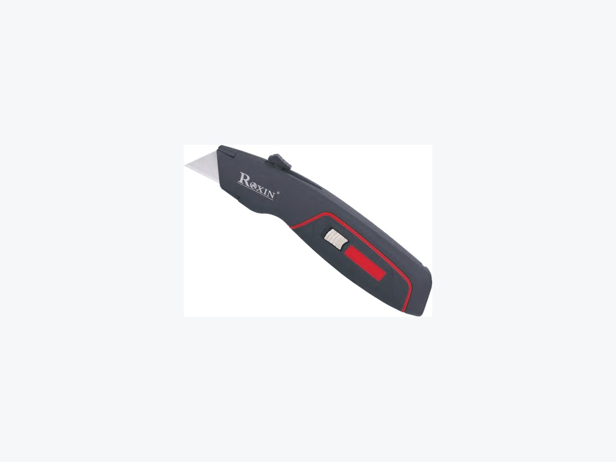 Retractable Box Cutter