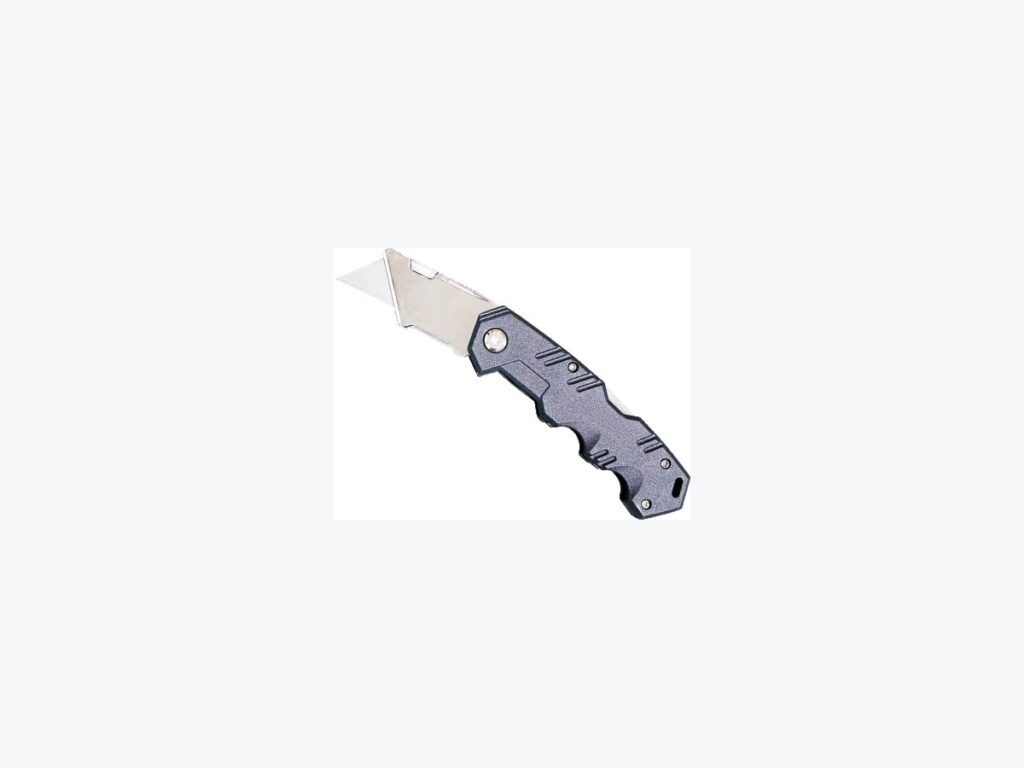 Retractable Box Cutter Bulk Supply RX-1601 wholesale product visual
