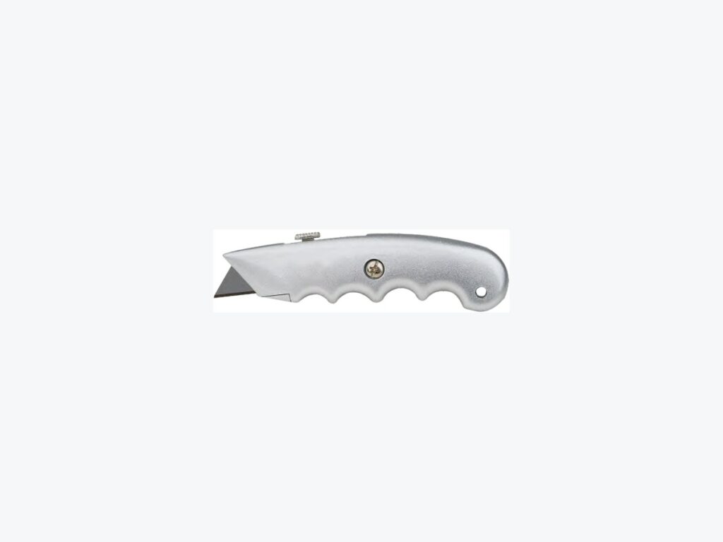 Box Cutter Retractable Bulk Supply RX-16864 wholesale product visual