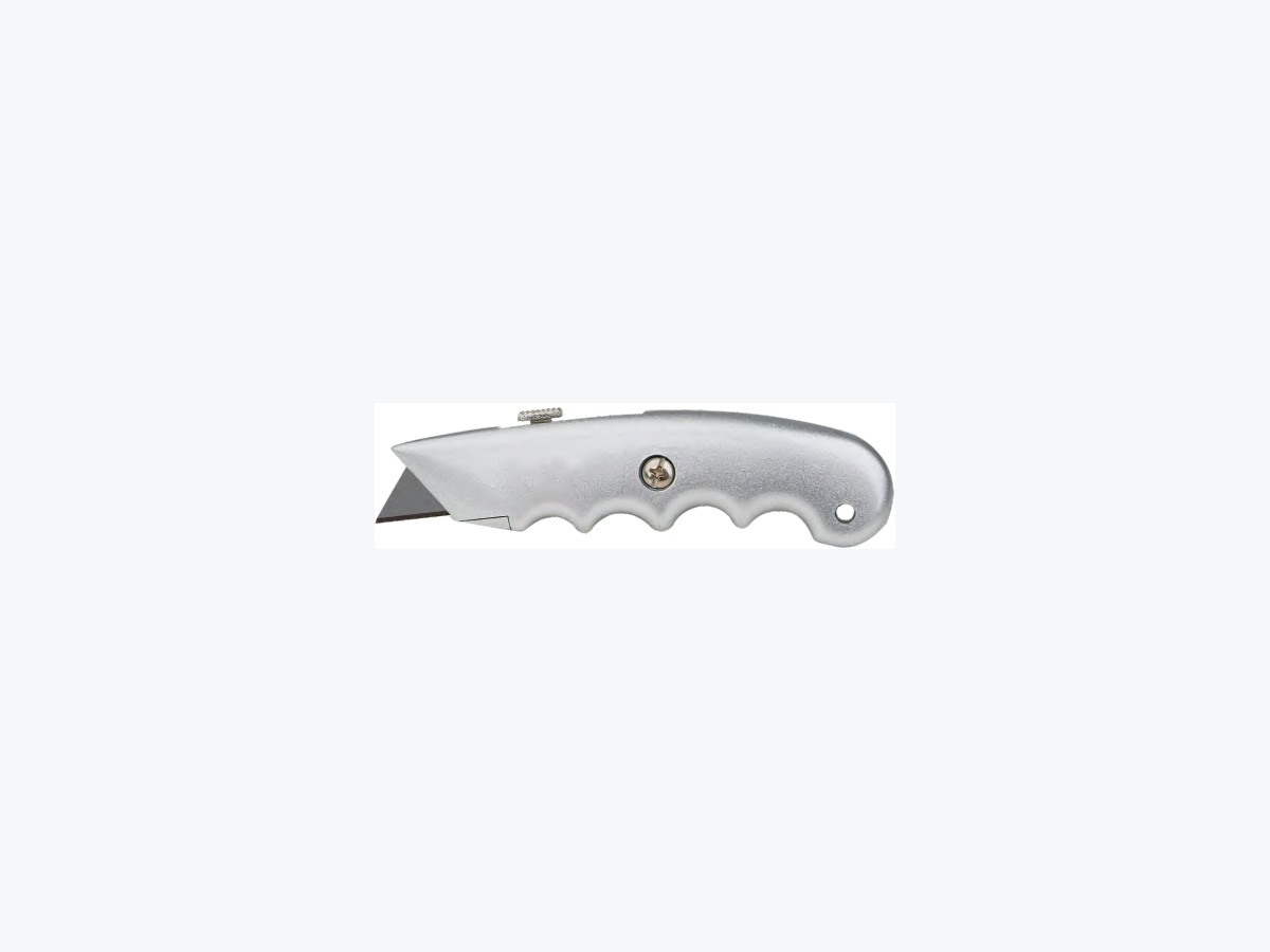 Box Cutter Retractable