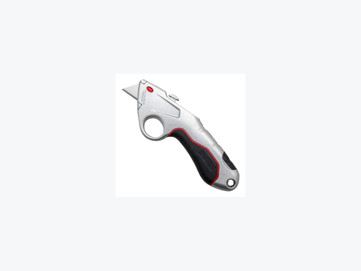 Retractable Box Cutter