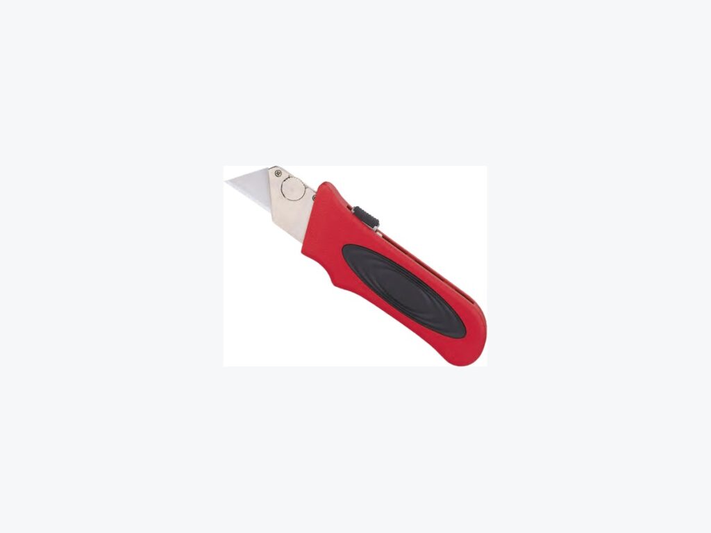Folding Utility Knife Bulk Supply RX-1702 wholesale product visual