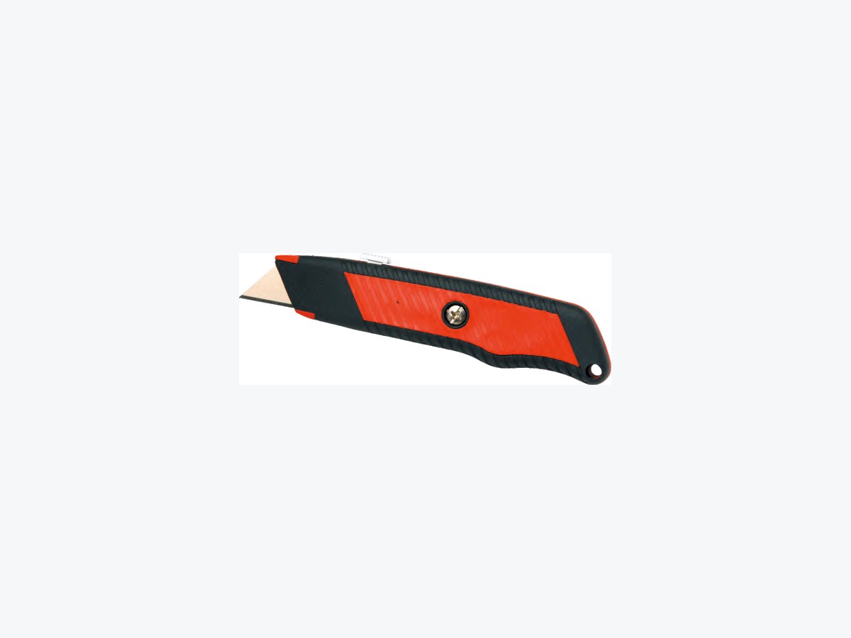 Box Cutter Retractable