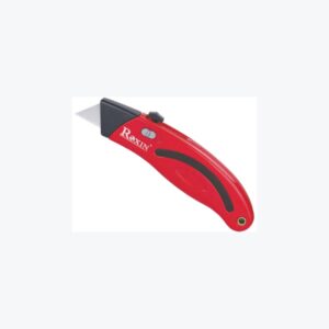 retractable utility knife RX-1707 wholesale product image