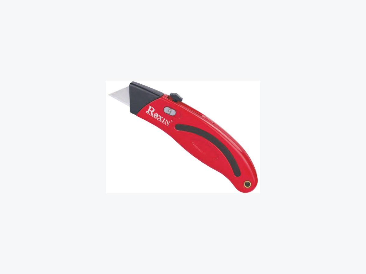 Retractable Utility Knife