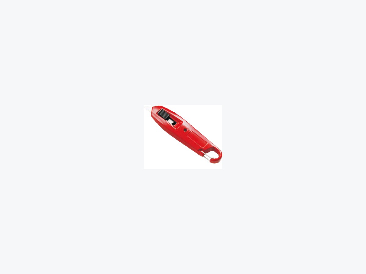 Retractable Utility Knife