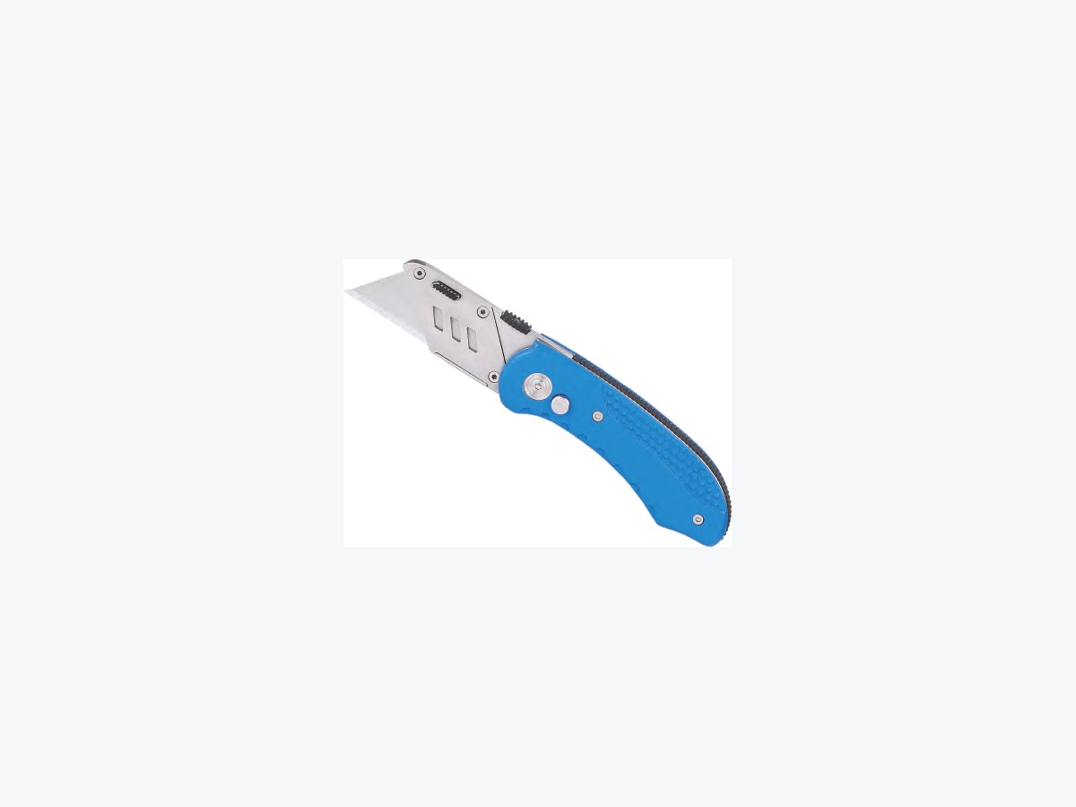 Retractable Utility Knife