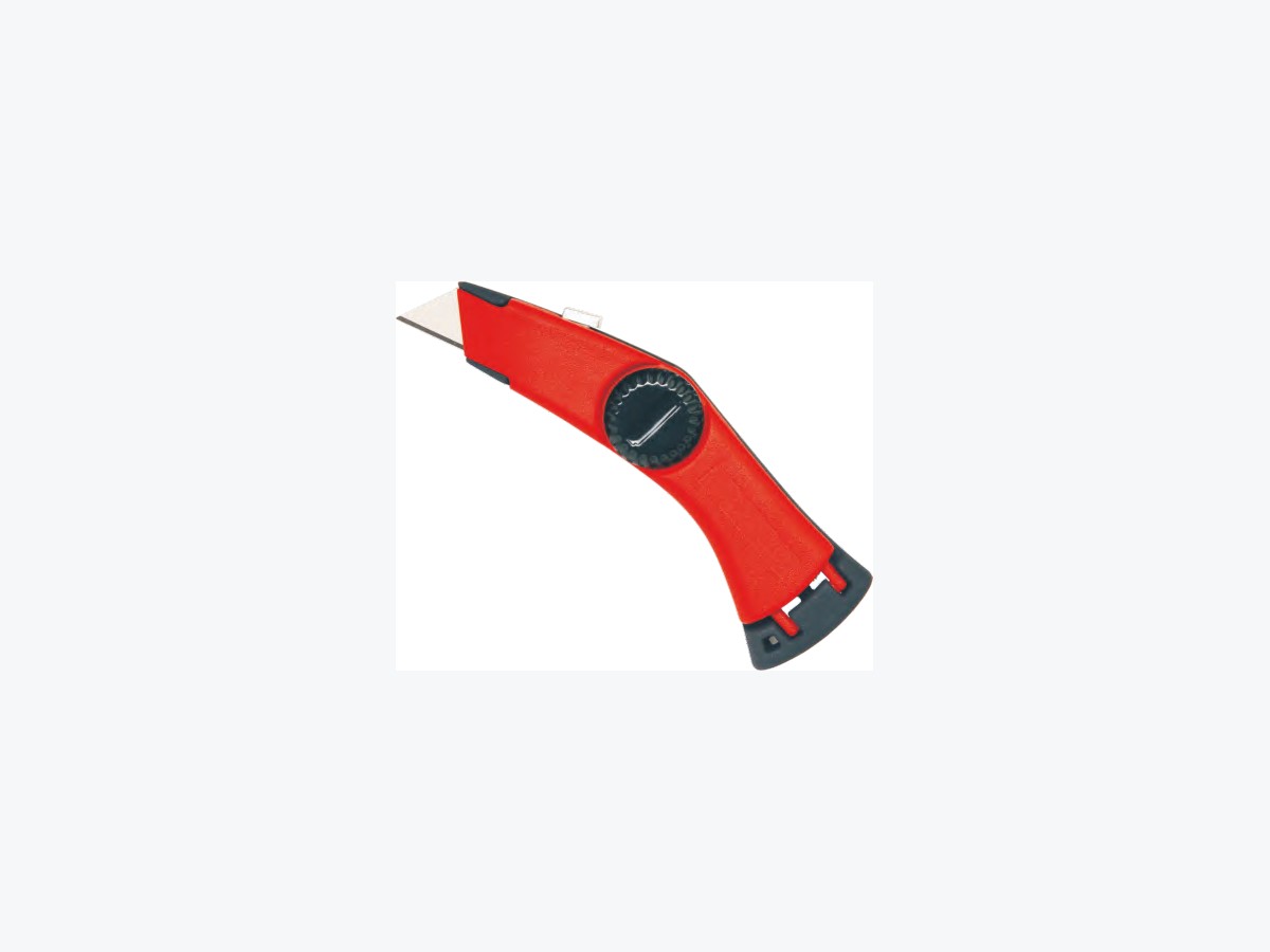 Retractable Box Cutter