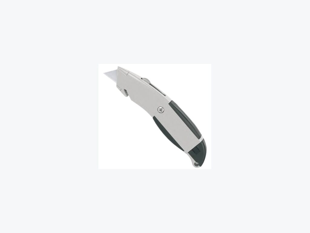 Retractable Box Cutter Bulk Supply RX-1901RX wholesale product visual