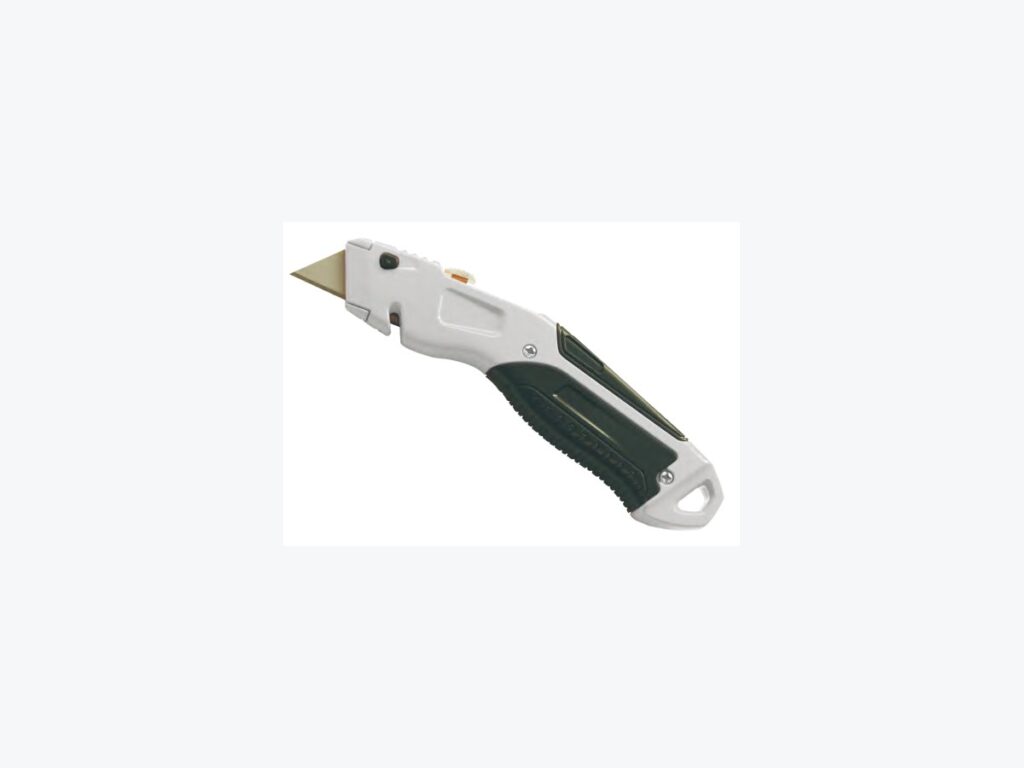 Retractable Utility Knife Bulk Supply RX-1902 wholesale product visual