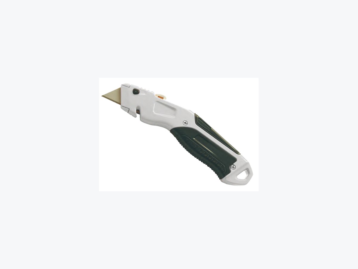 Retractable Utility Knife